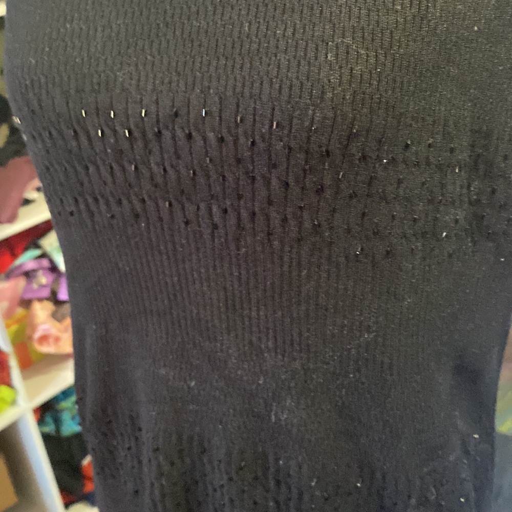 Kim Rogers sweater - Picture 3 of 5
